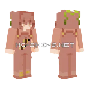 Beekeepers RCE Minecraft skin