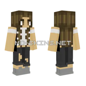 Belladonna Rq Minecraft skin