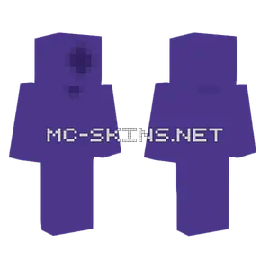 Belladonna V2 Minecraft skin