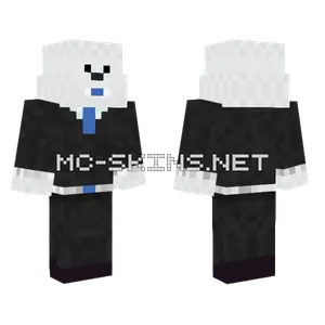 Bemzo Chewey Minecraft skin