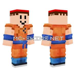 Bengi1290 Minecraft skin