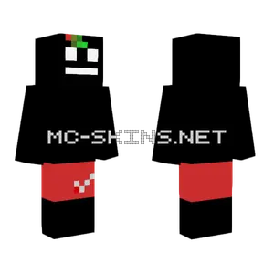 Berkay Imam Minecraft skin