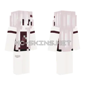 Berry Skin Minecraft skin