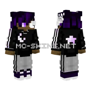 Better Know Where Your Going Minecraft skin