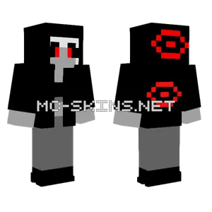 Betty Minecraft skin