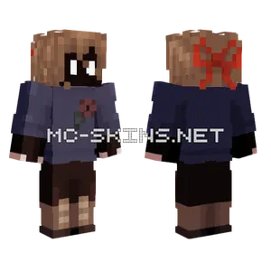 Beval Minecraft skin