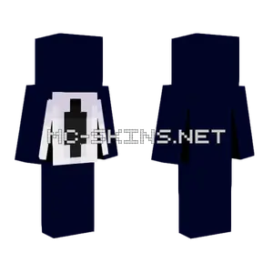 Big Eyeball Thing Minecraft skin
