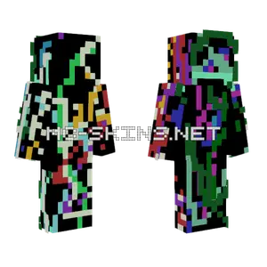 Billy Bob Bibly Boi Is So Coool Minecraft skin