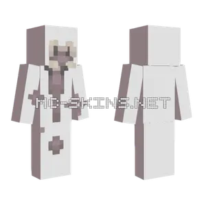 Bio Ce O Minecraft skin