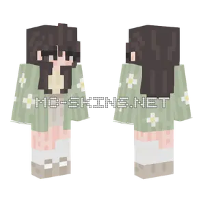 Birb 100rc Contest Skin Minecraft skin