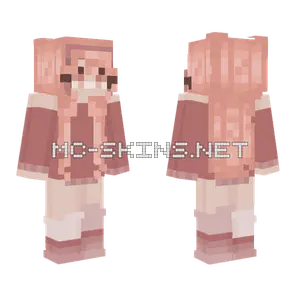 Birthday Gift Rce Minecraft skin