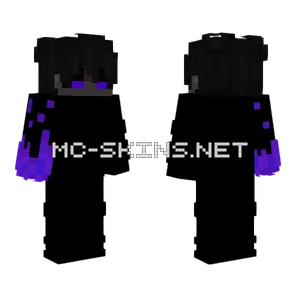 Bjappe Minecraft skin