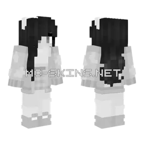 Béjmaksi Minecraft skin