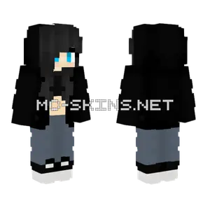 Béjmaksi Skin Minecraft skin