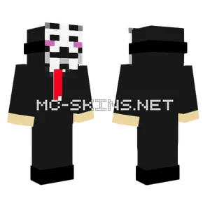 Black and White Hacker