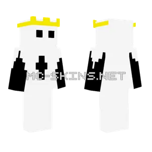 Black and Yellow Guard