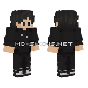 Black Hoodie Outfit