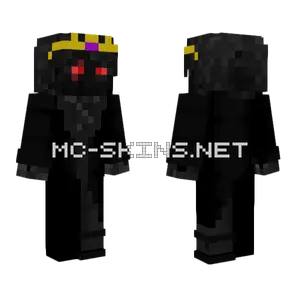 Black Knight Armor