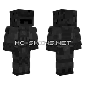 Black Ops 2 Suit
