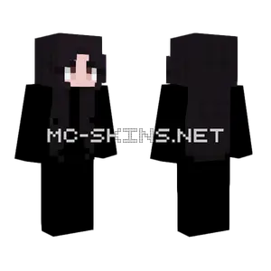 Black Suit With Red Tie Minecraft skin
