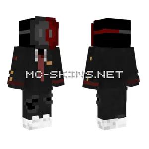 Black Uniform