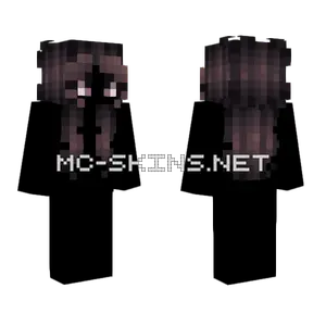 Blackberry Hb Minecraft skin