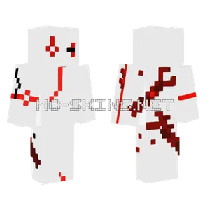 Blahhhhh Minecraft skin