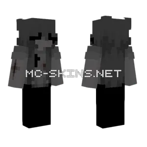 Blank Head Minecraft skin