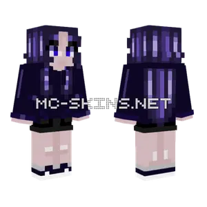 Blazingkitnueferm Boy Minecraft skin