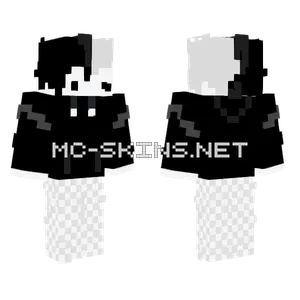 Blccxd3653 Minecraft skin