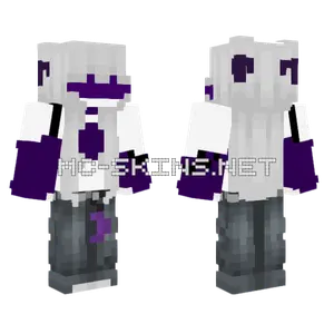 Blindfold Nyx