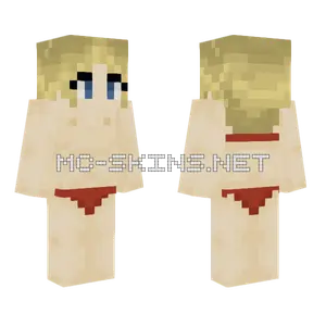 Bloody Nurse Outfit
