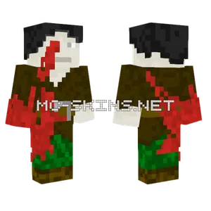 Bloody Soldier