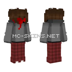 Bloody Zombie Hunter