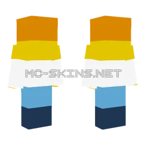 Aroace Pride Outfit