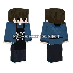 Blue Denim Jacket