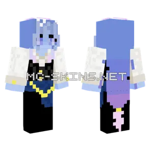 Blue Formal Dress