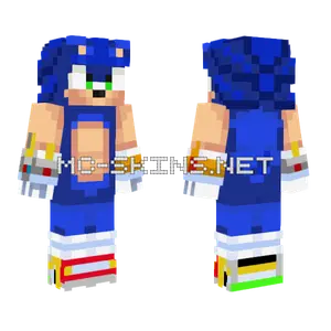 Sonic the Hedgehog