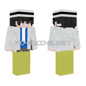 Smooth Criminal Outfit