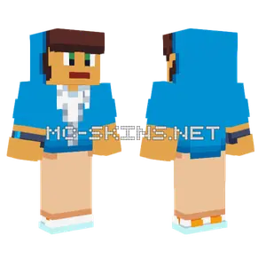 Blue Linksu