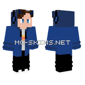 Blue Uniformed Officer
