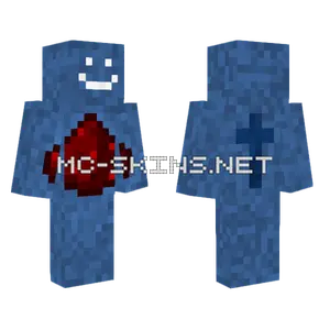 Bluestone Miner