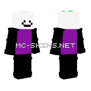 Bob Minecraft skin