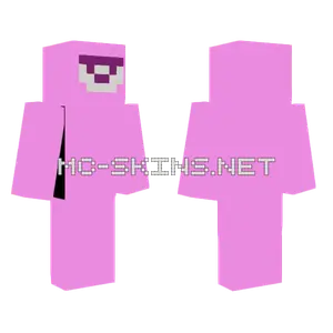 Bob Minecraft skin