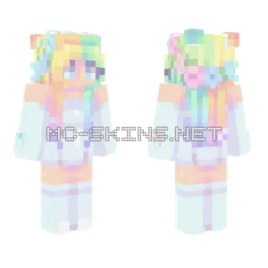 Bob Minecraft skin