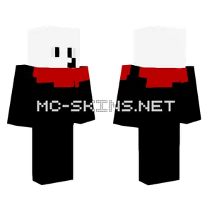 Bob No Sword Minecraft skin