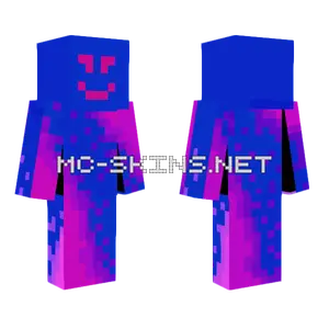 Bobdebob2124 Cools Skin Minecraft skin