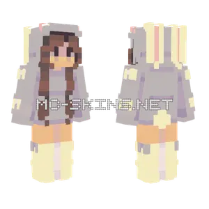 Boing Boing RCE Minecraft skin