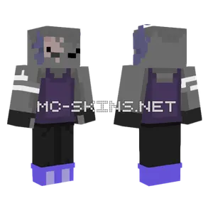 Bomb Fighter Outfit