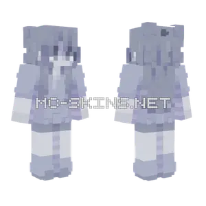 Boo Minecraft skin